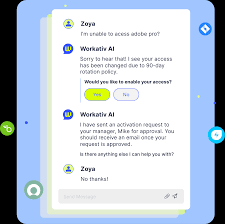Workativ