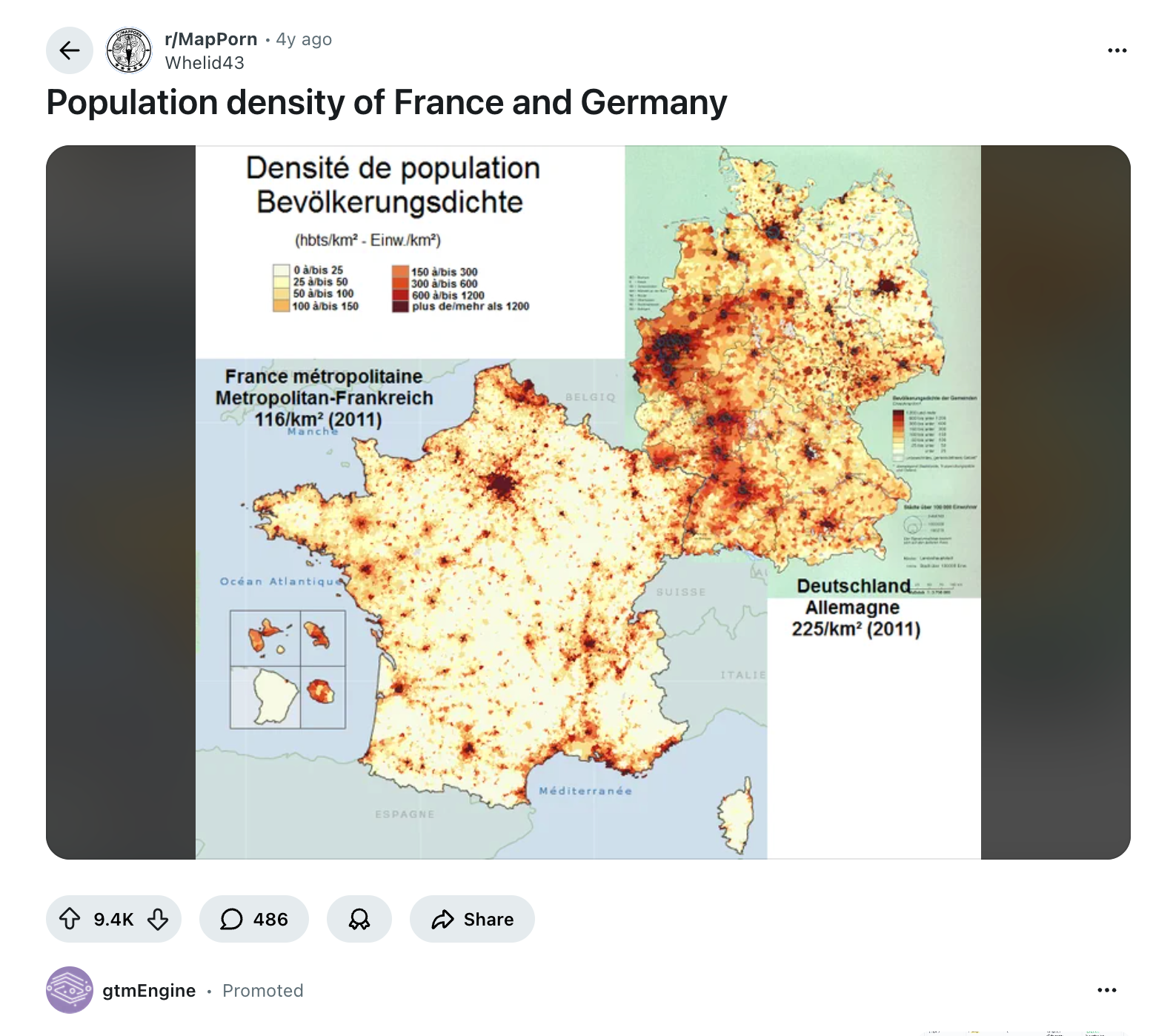 France vs Germany: Centralized vs Decentralized Approaches to Change
