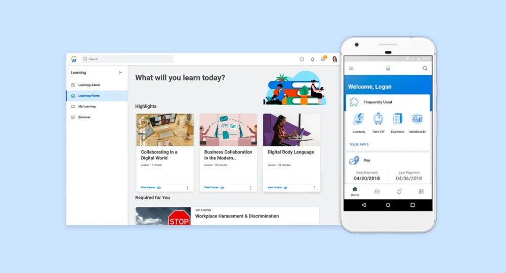 Leapsome reviews - Workday