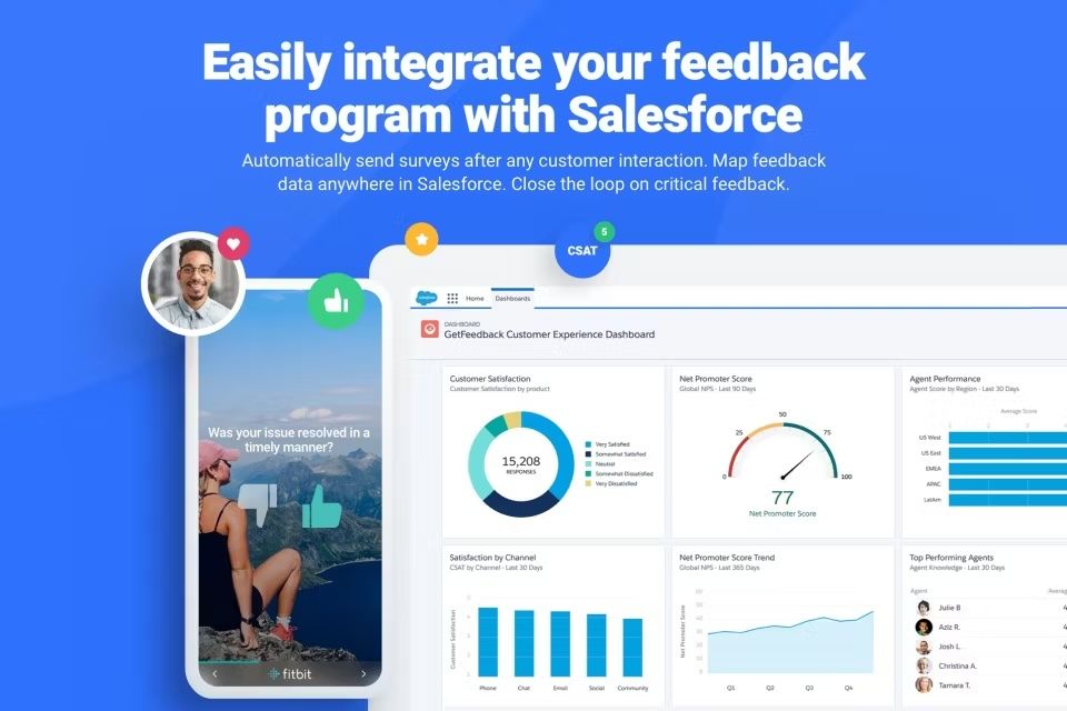 GetFeedback