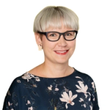 Anna Kaisko