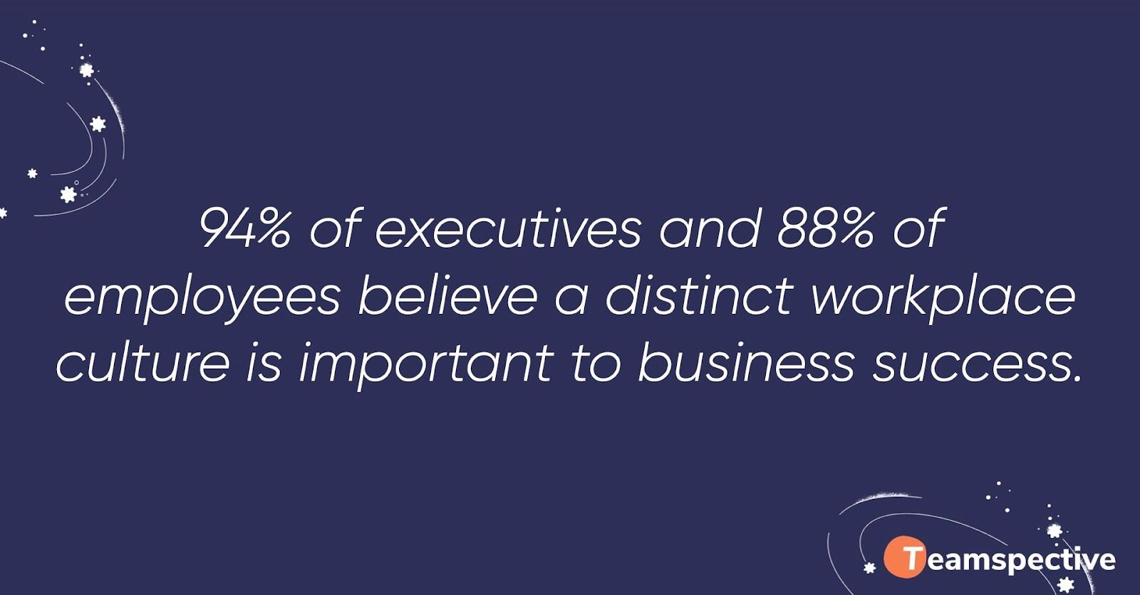 Workplace culture and its impact on success