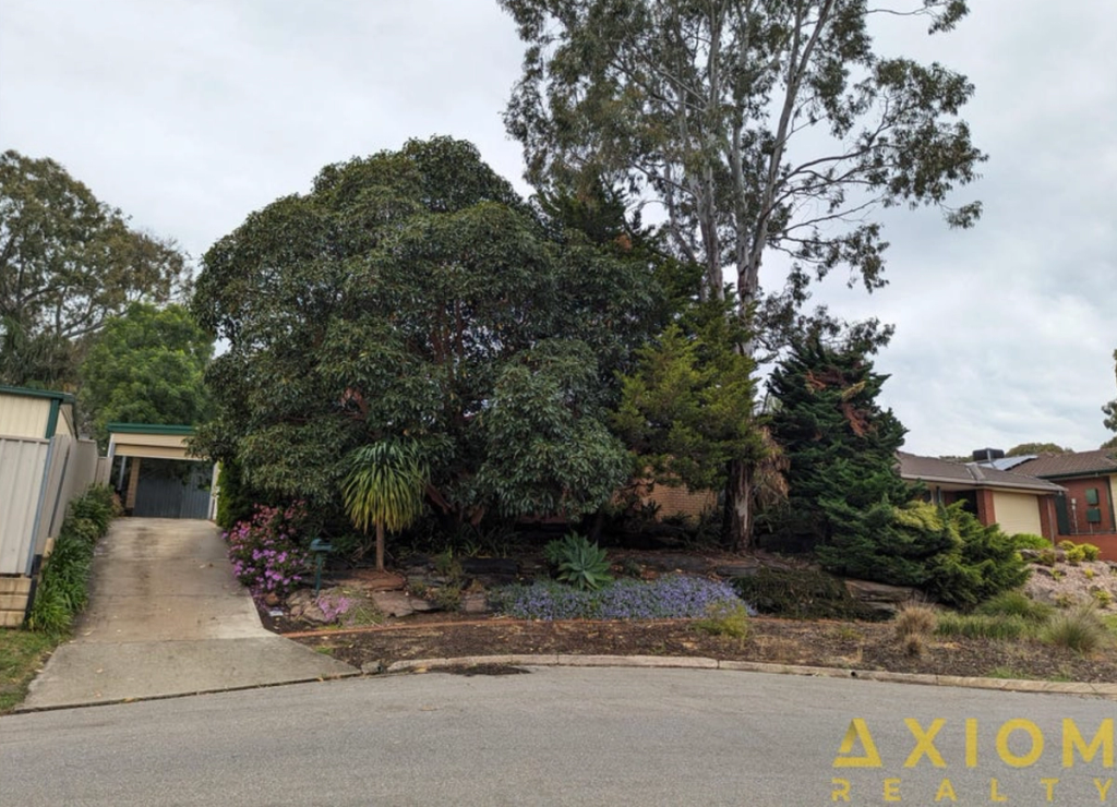 1 Old Mill St, Ridgehaven — photo 1