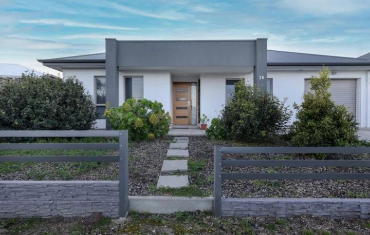26 Swanson Ave, Gilles Plains