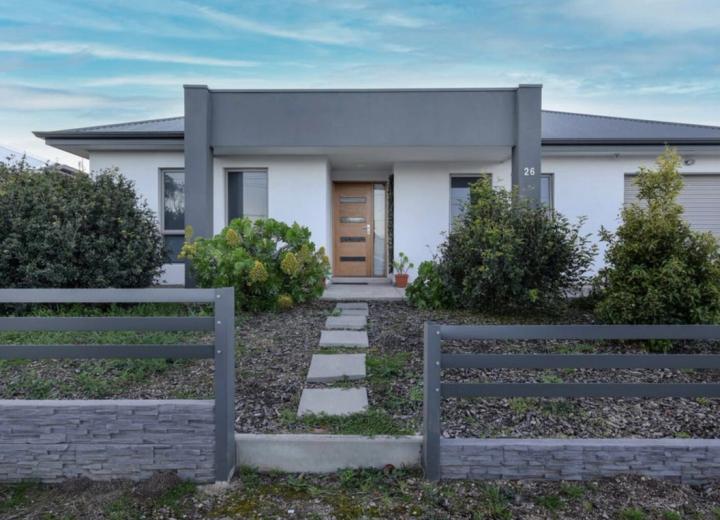 26 Swanson Ave, Gilles Plains