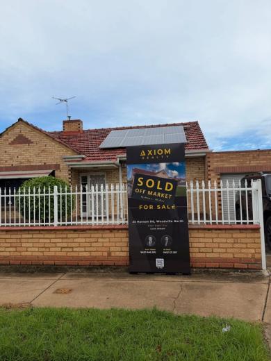 33 Hanson Rd, Woodville North