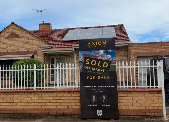 33 Hanson Rd, Woodville North