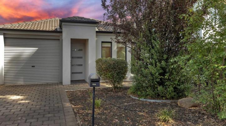 28A Downer Ave, Campbelltown