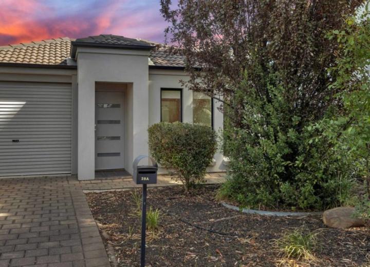 28A Downer Ave, Campbelltown