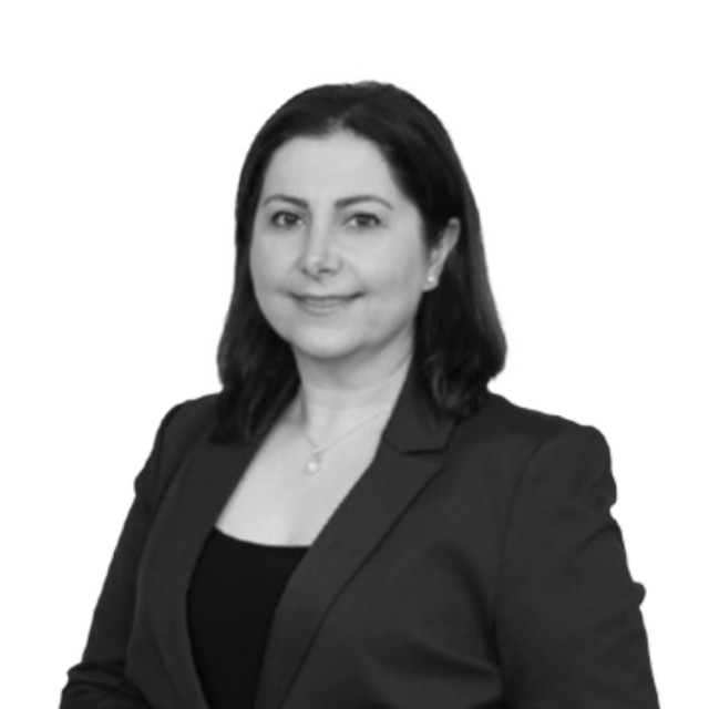 Mary Oftadeh