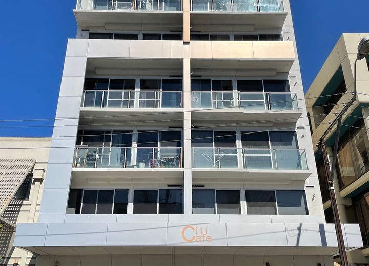 101/235-237 Pirie Street, Adelaide