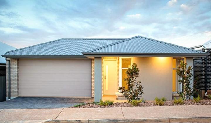 16 Learmonth Terrace, Enfield