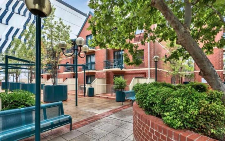 65/255 Hindley St, Adelaide