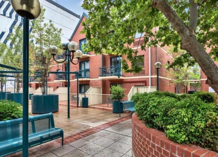 65/255 Hindley St, Adelaide