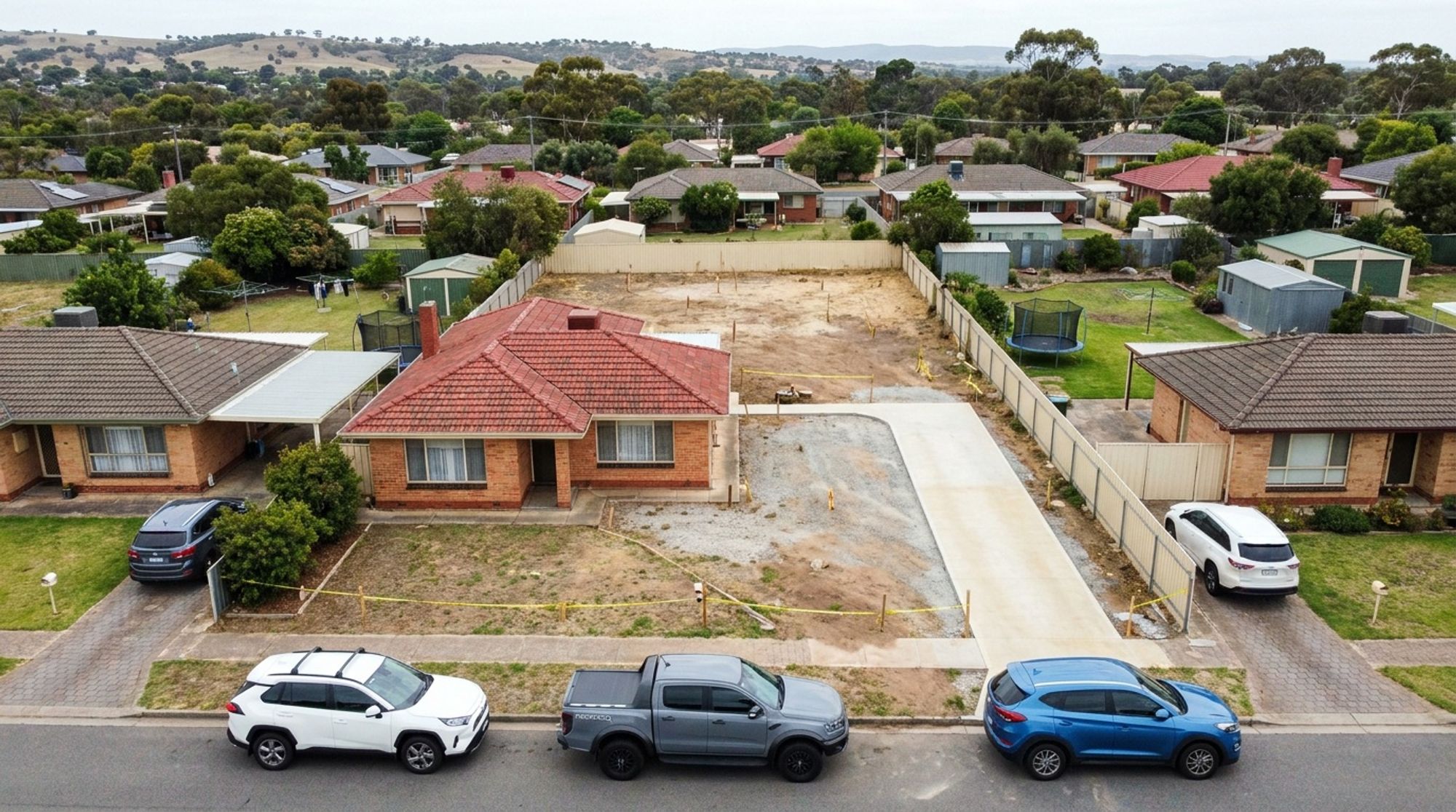 Subdivision & Development Feasibility in Adelaide: A Step-by-Step Guide for Developers
