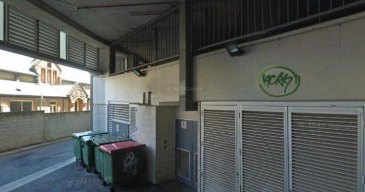 Unit 711/91-97 North Terrace, Adelaide