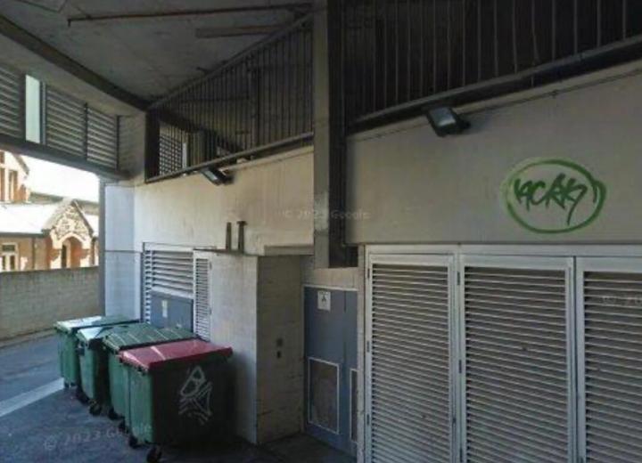 Unit 711/91-97 North Terrace, Adelaide