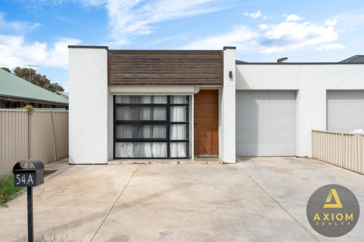 54A Fosters Rd, Hillcrest