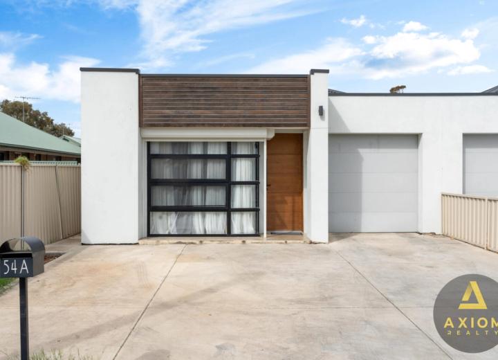 54A Fosters Rd, Hillcrest