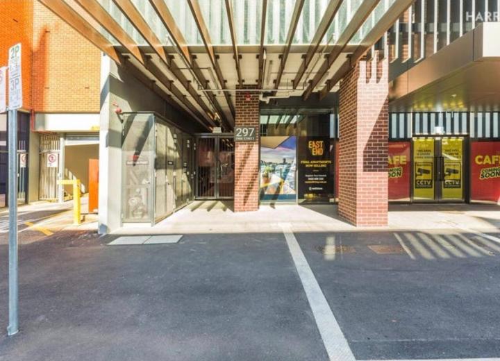 Apt 404/297 Pirie St, Adelaide