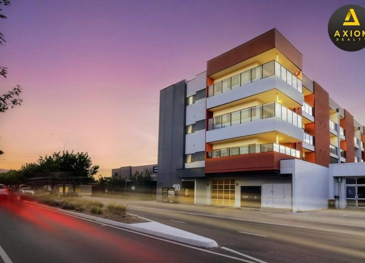 Unit 201/100 Churchill Rd, Prospect