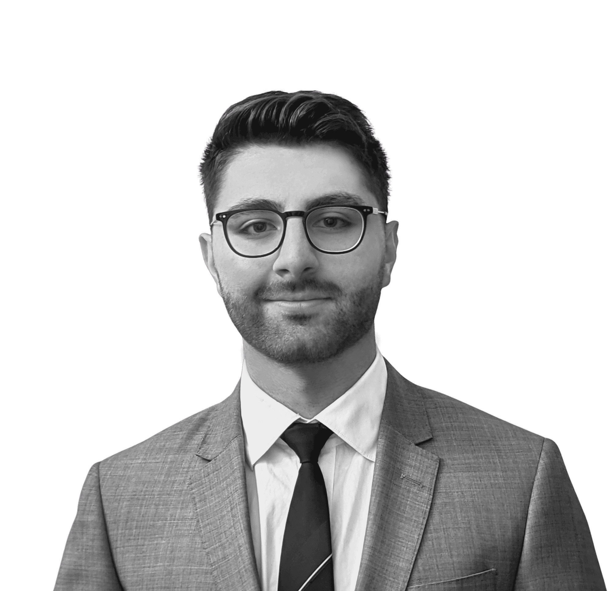 Ash Tabaei