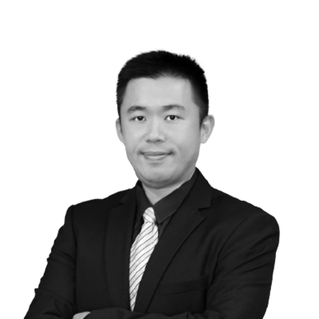 Alan Zhang