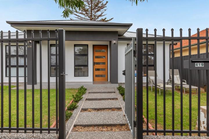 419 Mersey Rd, Taperoo