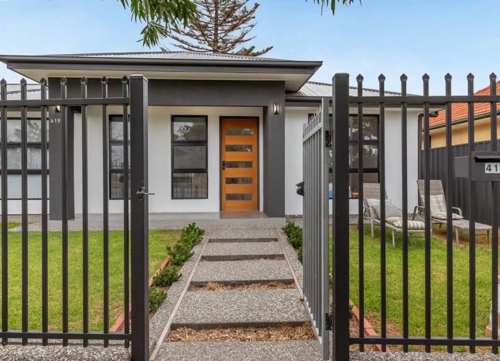 419 Mersey Rd, Taperoo
