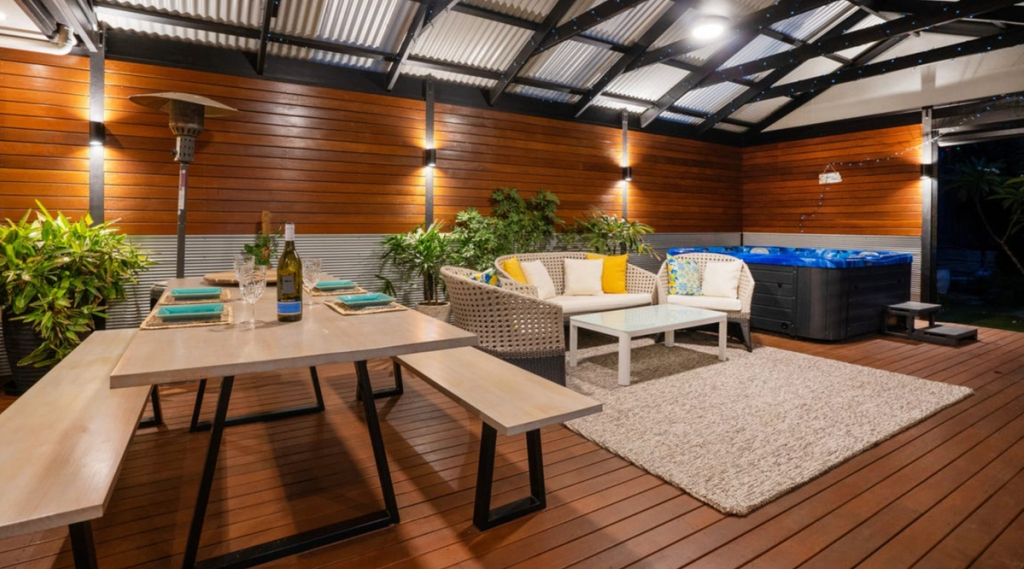 Floor plan of 10 Clifton St, Blair Athol SA 5084