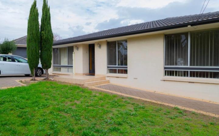 1064 North East Road, Modbury