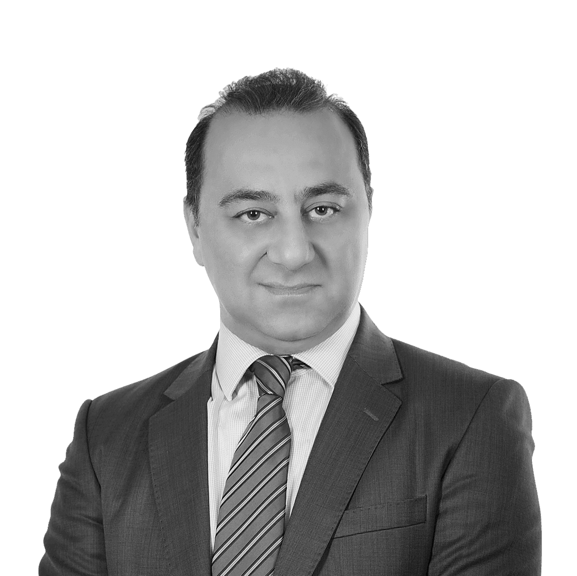 Amir Tabatabaei