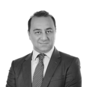 Amir Tabatabaei