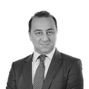 Amir Tabatabaei