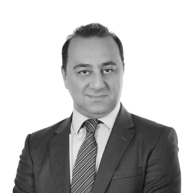 Amir Tabatabaei