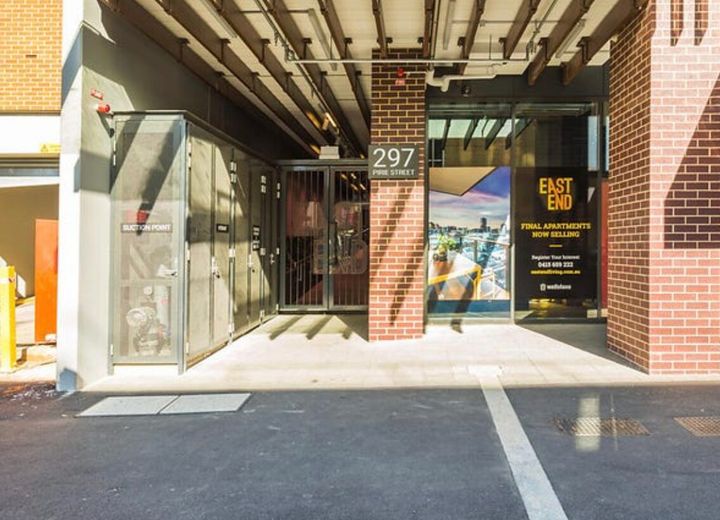 Apt 401/297 Pirie St, Adelaide