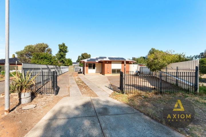 3 Lilac Ct, Parafield Gardens