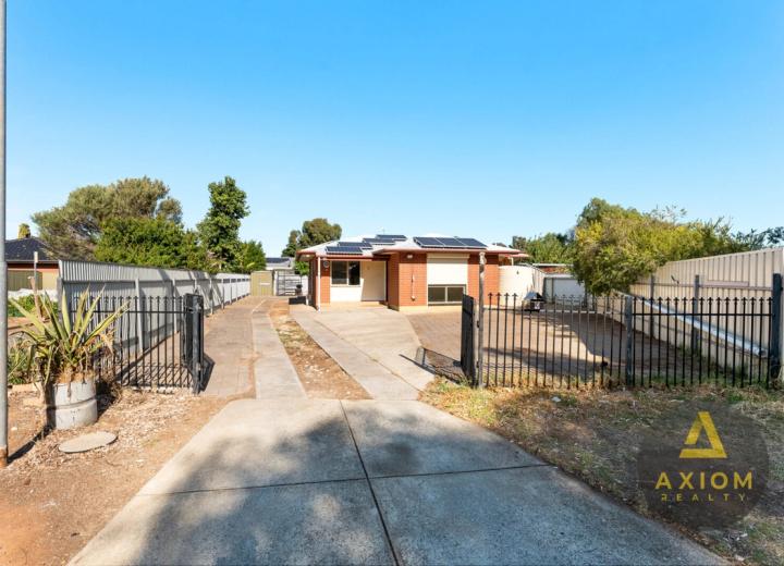 3 Lilac Ct, Parafield Gardens