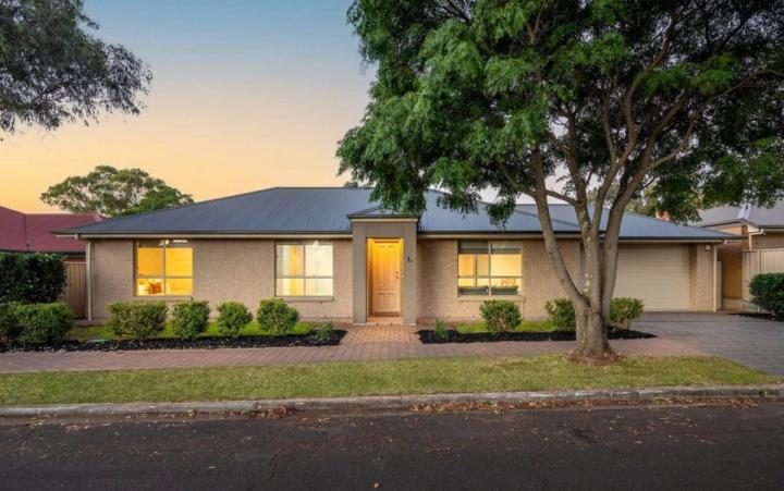 1A Hawker St, Magill