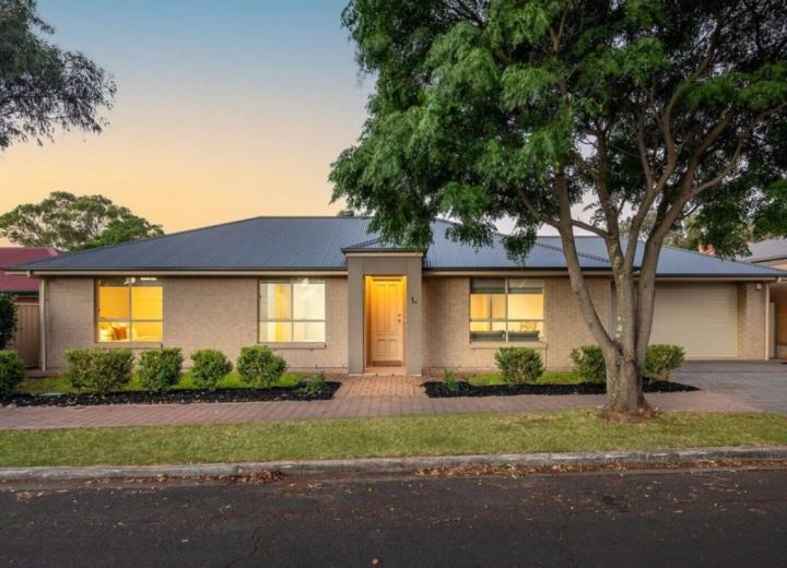 1A Hawker St, Magill