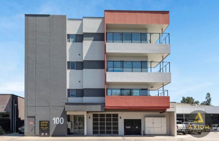 Unit 206/100 Churchill Rd, Prospect
