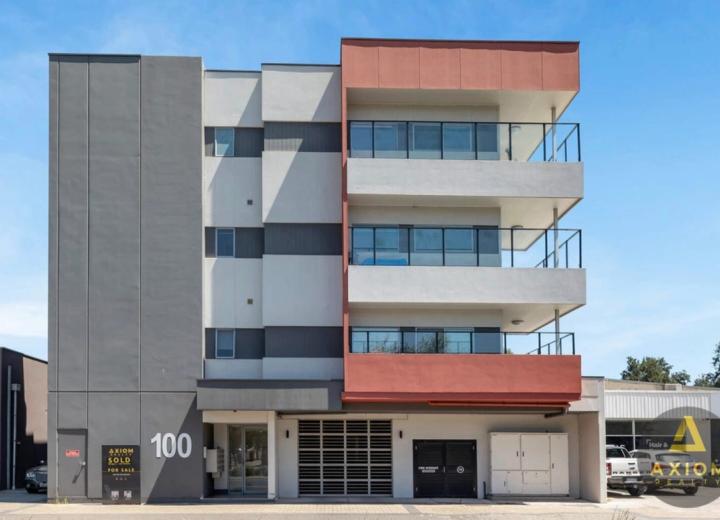 Unit 206/100 Churchill Rd, Prospect