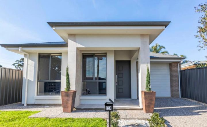 25a Wilson Ave, Felixstow