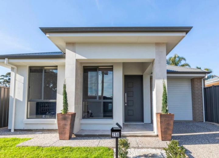 25a Wilson Ave, Felixstow