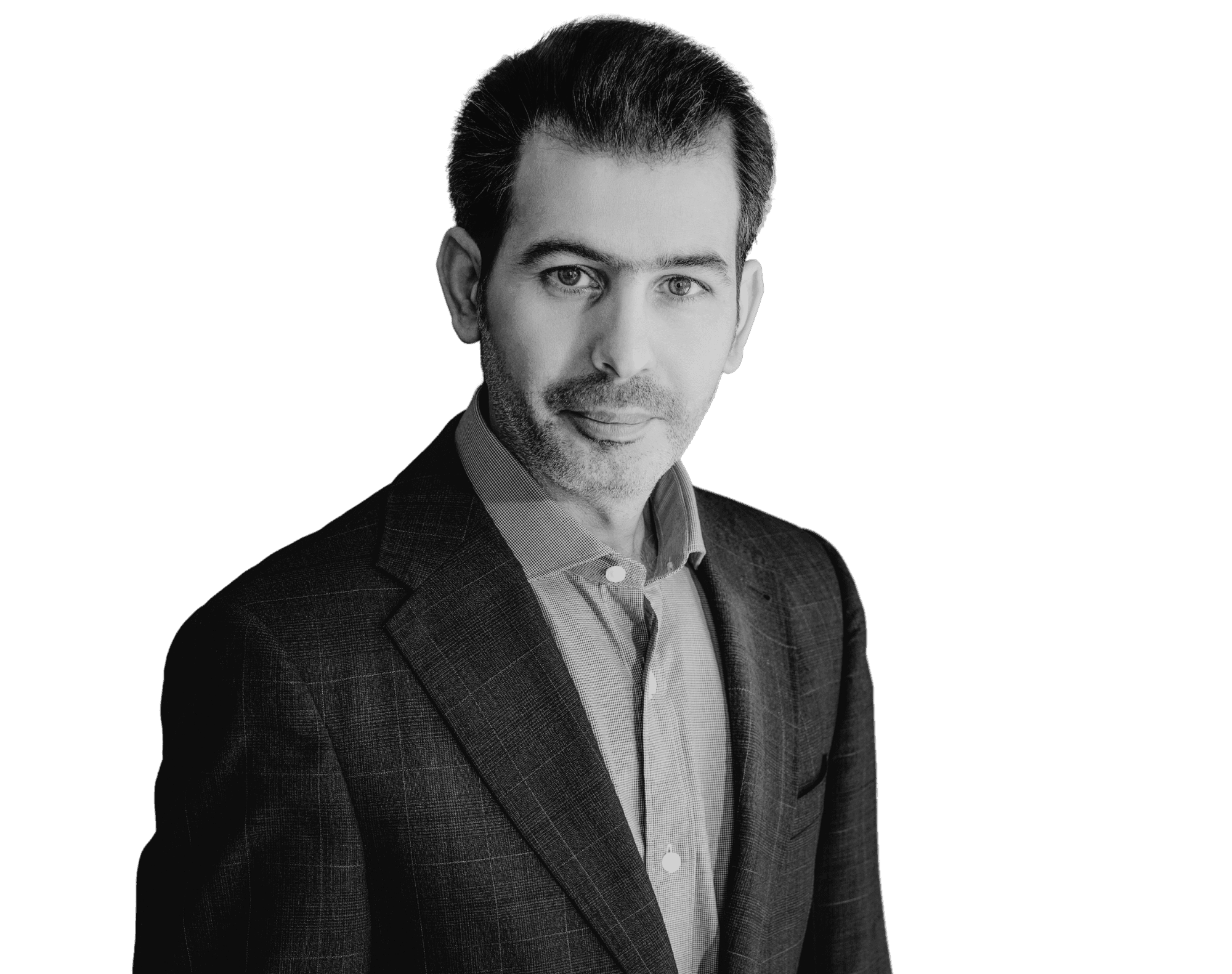 Ali Neisi