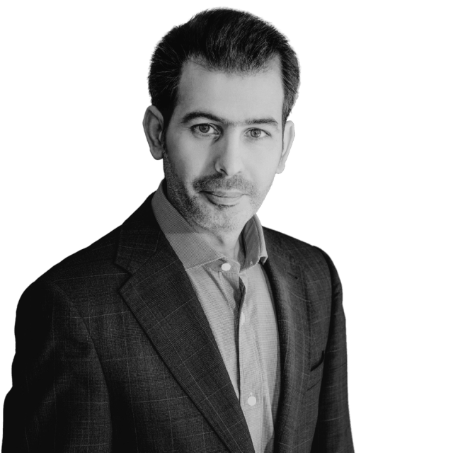 Ali Neisi