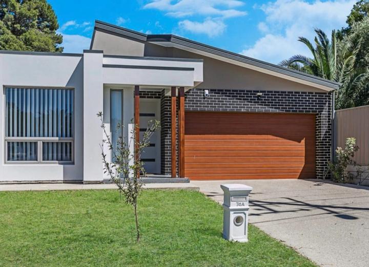 74A Reids Rd, Dernancourt