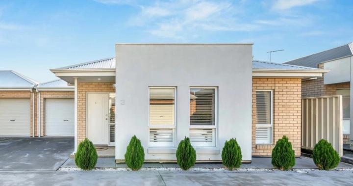 Unit 3/9 Barli St, Pooraka