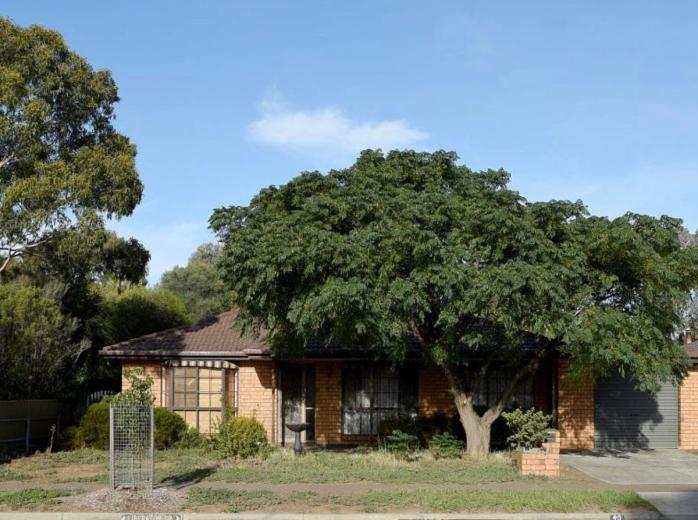 45 Liberator Dr, Paralowie
