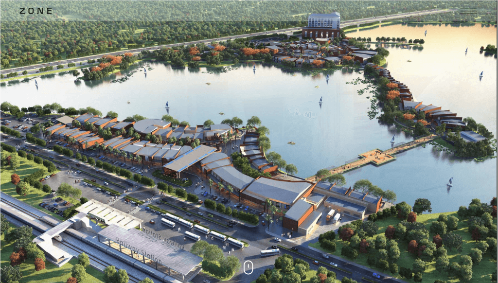 Zone Architect - corporate Web Design Malaysia